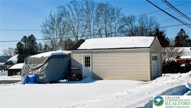 194 North 7th Street, Lehighton Boro, PA 18235