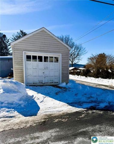 194 North 7th Street, Lehighton Boro, PA 18235