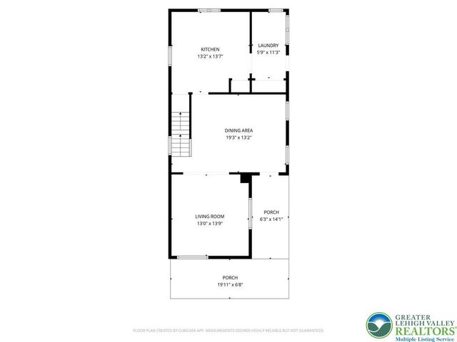 194 North 7th Street, Lehighton Boro, PA 18235