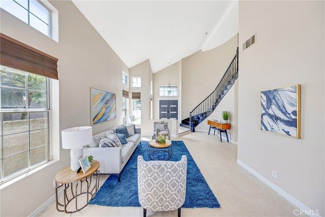 2296 Avenida Cabrillo, Chino Hills, CA 91709