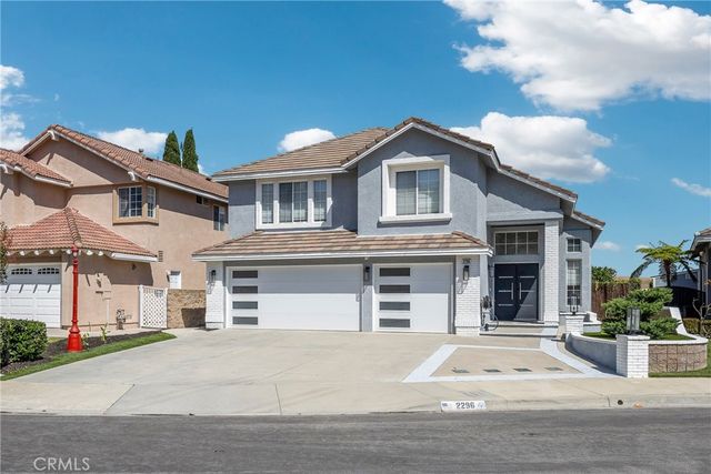 2296 Avenida Cabrillo, Chino Hills, CA 91709