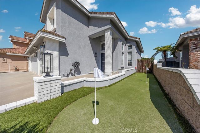 2296 Avenida Cabrillo, Chino Hills, CA 91709