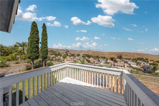 2296 Avenida Cabrillo, Chino Hills, CA 91709