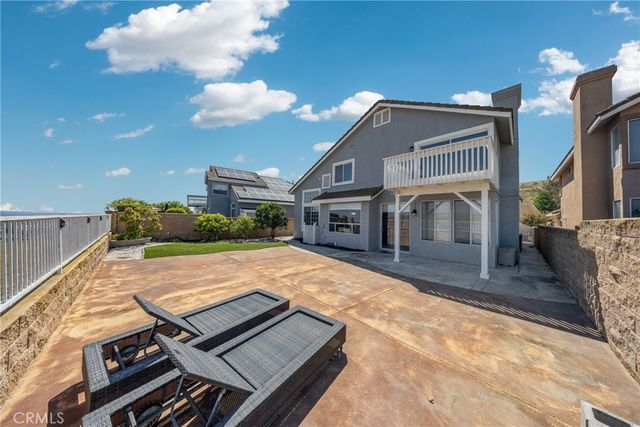 2296 Avenida Cabrillo, Chino Hills, CA 91709