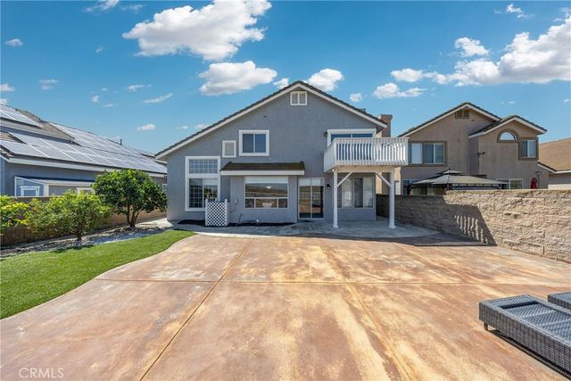 2296 Avenida Cabrillo, Chino Hills, CA 91709