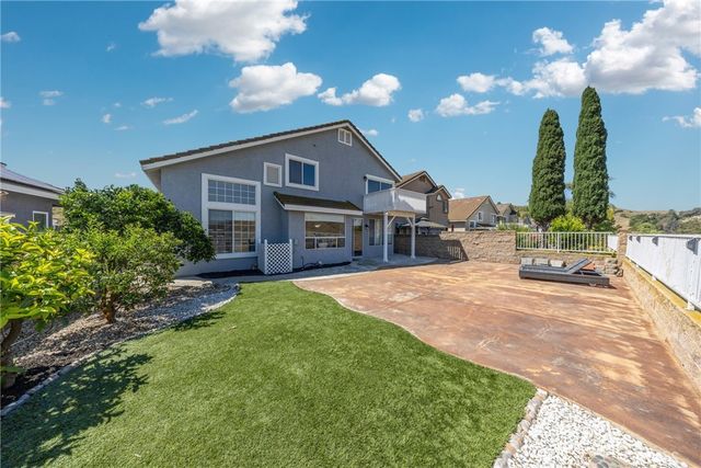 2296 Avenida Cabrillo, Chino Hills, CA 91709