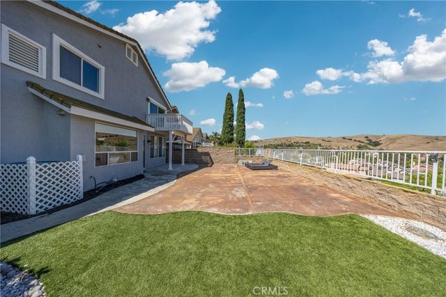 2296 Avenida Cabrillo, Chino Hills, CA 91709