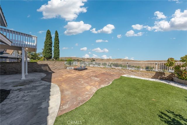 2296 Avenida Cabrillo, Chino Hills, CA 91709