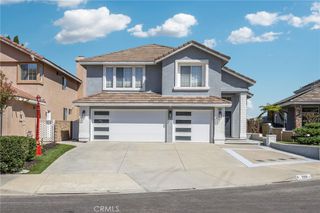 2296 Avenida Cabrillo, Chino Hills, CA 91709