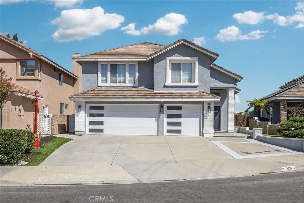 Image 1 of property listing at 2296 Avenida Cabrillo, Chino Hills, CA 91709