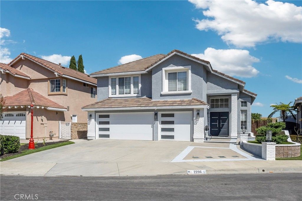 Image 2 of property listing at 2296 Avenida Cabrillo, Chino Hills, CA 91709