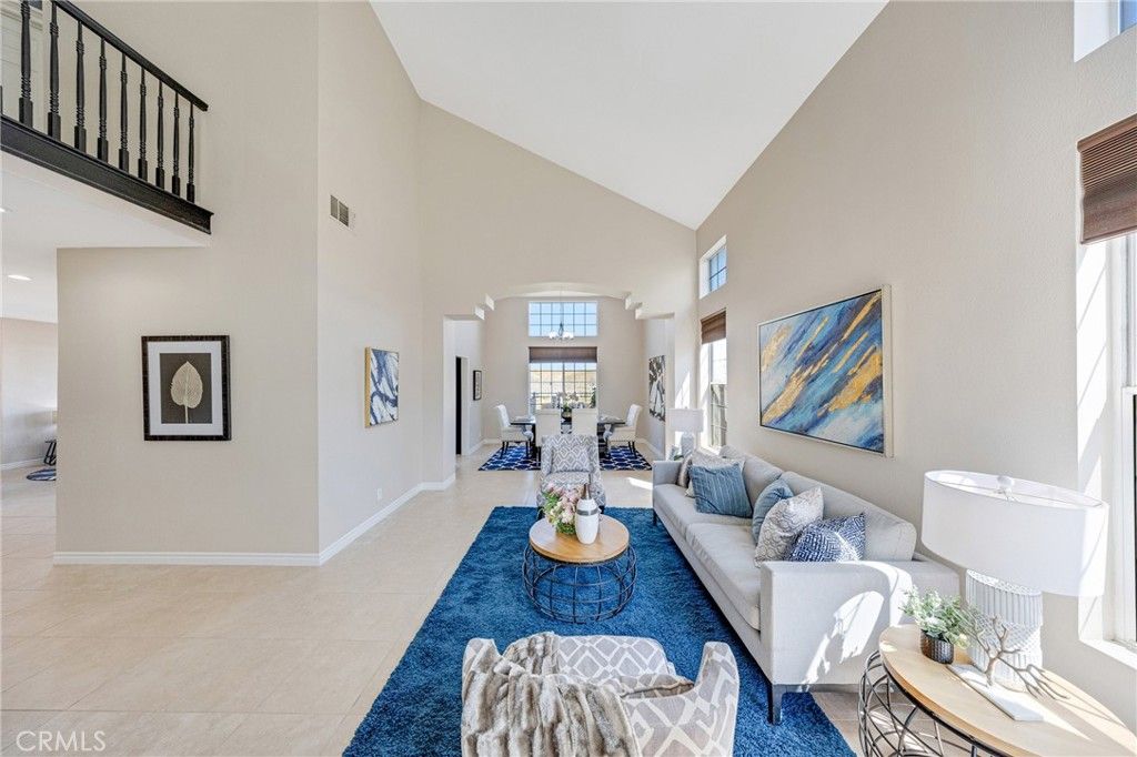 Image 6 of property listing at 2296 Avenida Cabrillo, Chino Hills, CA 91709