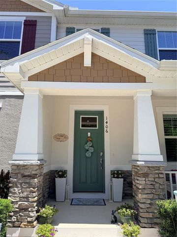 1406 BLUMBERG BOULEVARD, Winter Springs, FL 32708