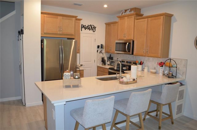 1406 BLUMBERG BOULEVARD, Winter Springs, FL 32708