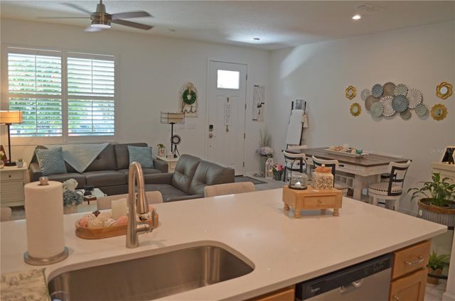 1406 BLUMBERG BOULEVARD, Winter Springs, FL 32708