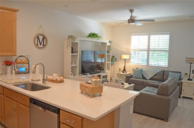 1406 BLUMBERG BOULEVARD, Winter Springs, FL 32708