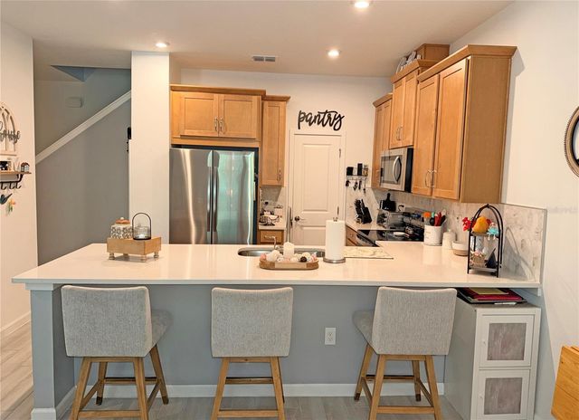 1406 BLUMBERG BOULEVARD, Winter Springs, FL 32708