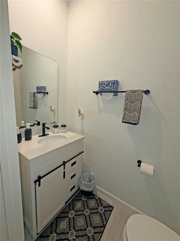 1406 BLUMBERG BOULEVARD, Winter Springs, FL 32708