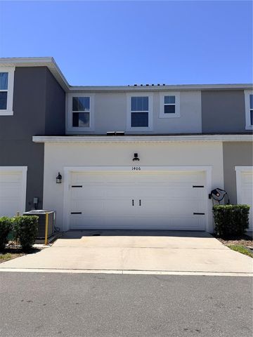1406 BLUMBERG BOULEVARD, Winter Springs, FL 32708