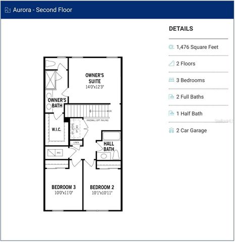 1406 BLUMBERG BOULEVARD, Winter Springs, FL 32708