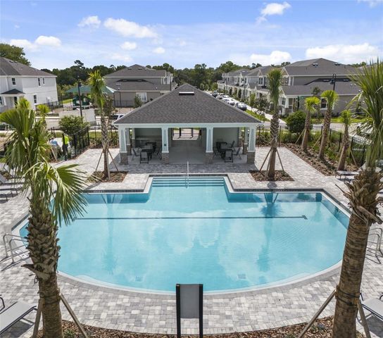 1406 BLUMBERG BOULEVARD, Winter Springs, FL 32708