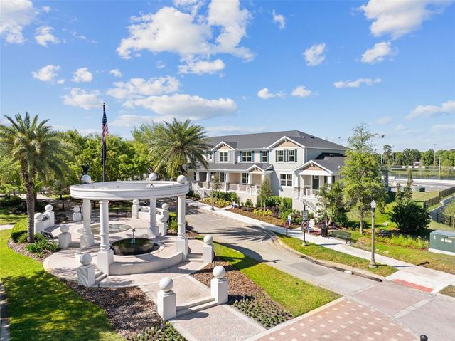 1406 BLUMBERG BOULEVARD, Winter Springs, FL 32708