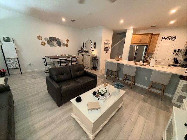 1406 BLUMBERG BOULEVARD, Winter Springs, FL 32708