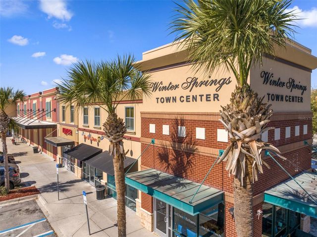 1406 BLUMBERG BOULEVARD, Winter Springs, FL 32708