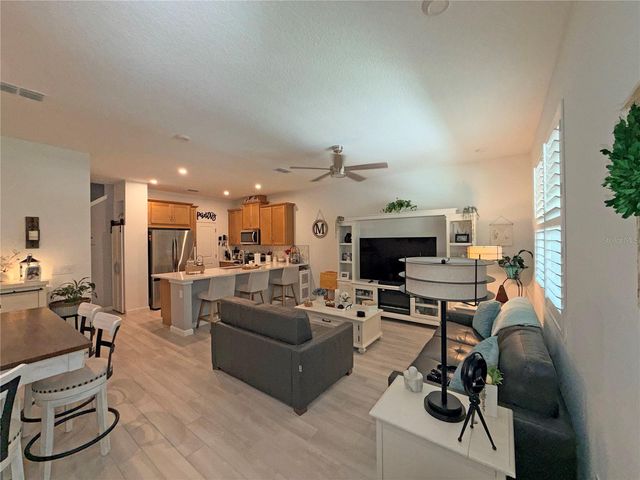 1406 BLUMBERG BOULEVARD, Winter Springs, FL 32708