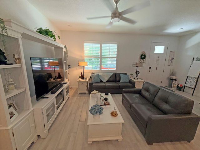 1406 BLUMBERG BOULEVARD, Winter Springs, FL 32708
