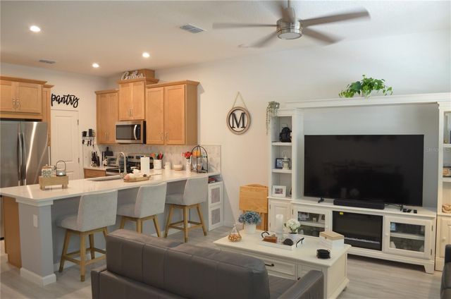 1406 BLUMBERG BOULEVARD, Winter Springs, FL 32708