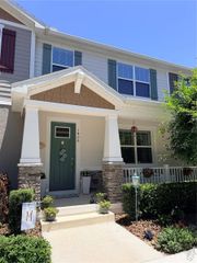 1406 BLUMBERG BOULEVARD, Winter Springs, FL 32708