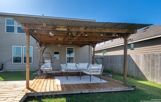 332 Autumn Rouge, New Braunfels, TX 78130