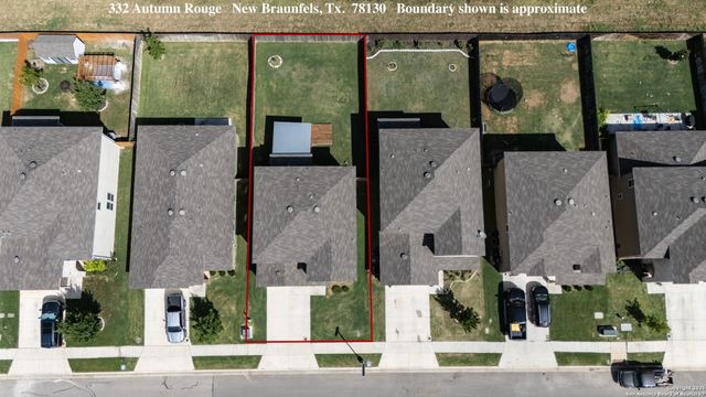 332 Autumn Rouge, New Braunfels, TX 78130
