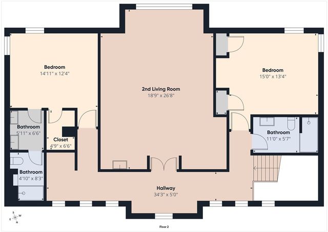 8401 W Kingbird Court, Bentonville, AR 72713