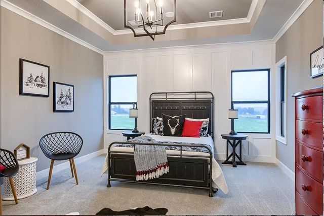 15315 W 161st Terrace, Olathe, KS 66062