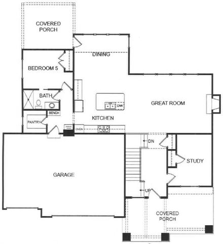 15315 W 161st Terrace, Olathe, KS 66062