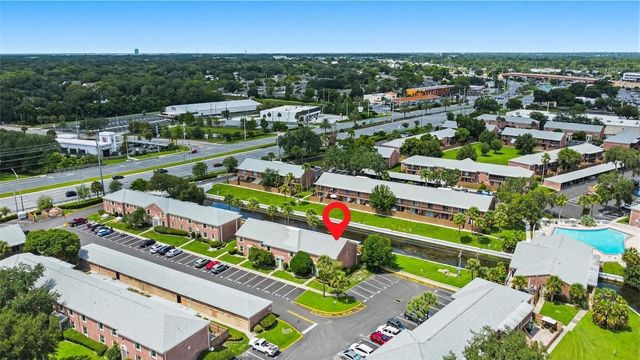 417 GEORGETOWN DRIVE 417, Casselberry, FL 32707