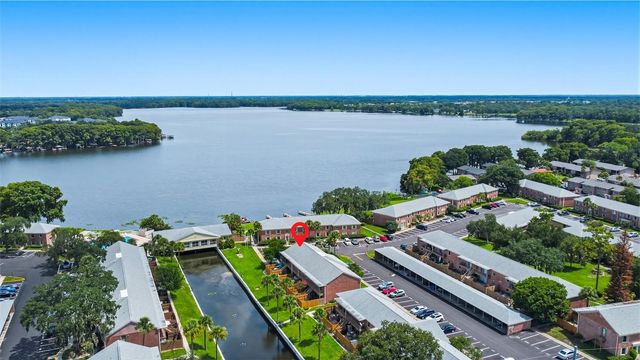 417 GEORGETOWN DRIVE 417, Casselberry, FL 32707