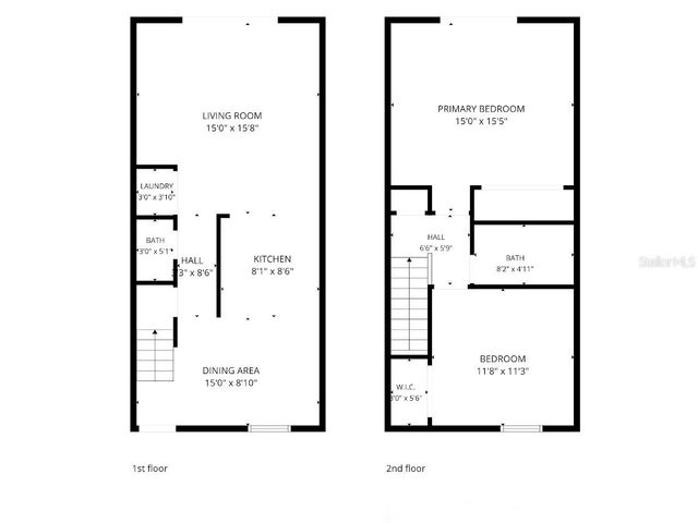 417 GEORGETOWN DRIVE 417, Casselberry, FL 32707