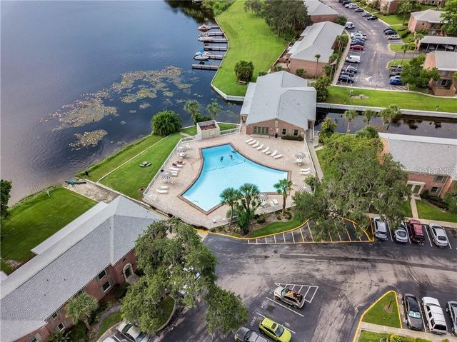 417 GEORGETOWN DRIVE 417, Casselberry, FL 32707