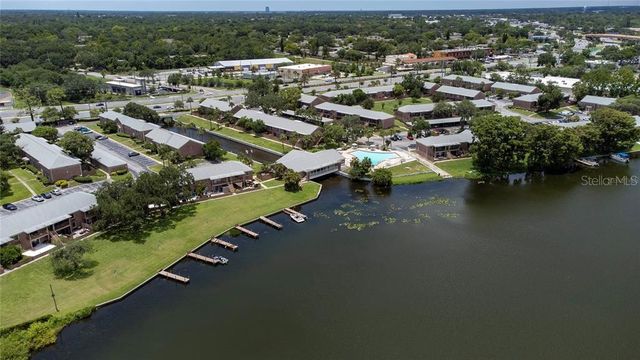 417 GEORGETOWN DRIVE 417, Casselberry, FL 32707