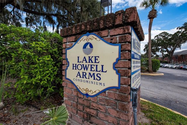 417 GEORGETOWN DRIVE 417, Casselberry, FL 32707
