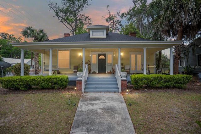 240 SW 3RD STREET, Gainesville, FL 32601