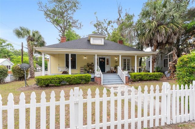 240 SW 3RD STREET, Gainesville, FL 32601
