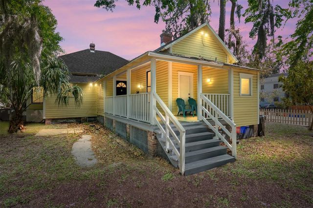 240 SW 3RD STREET, Gainesville, FL 32601