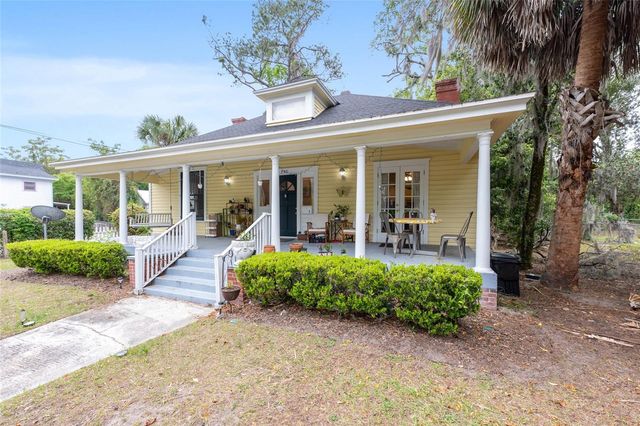 240 SW 3RD STREET, Gainesville, FL 32601