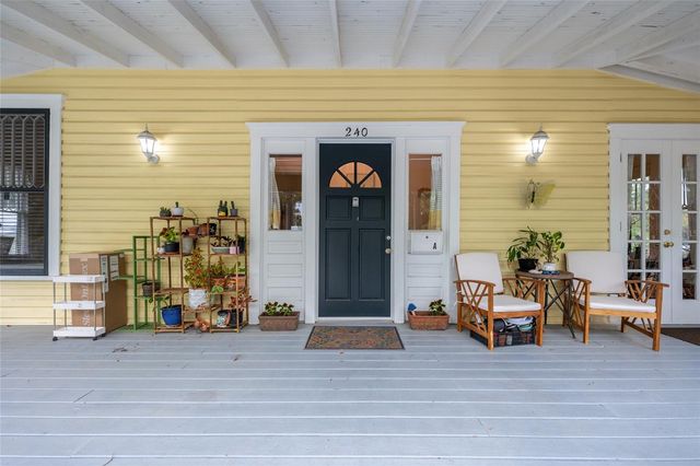 240 SW 3RD STREET, Gainesville, FL 32601