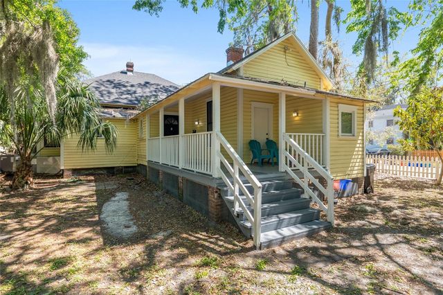 240 SW 3RD STREET, Gainesville, FL 32601