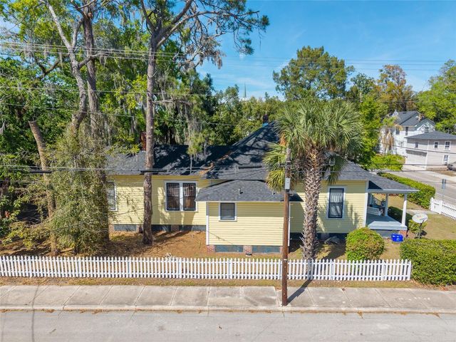 240 SW 3RD STREET, Gainesville, FL 32601
